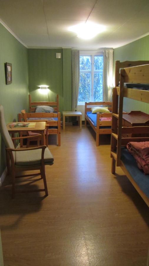 Bjorkfors Kajak & Hostel Exterior photo