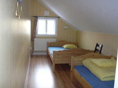 Bjorkfors Kajak & Hostel Exterior photo
