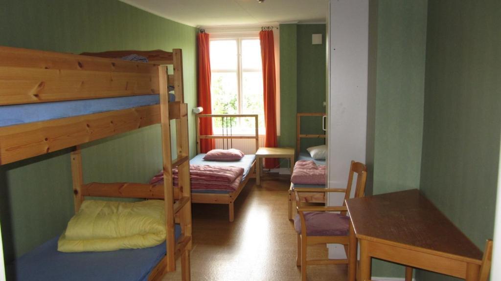Bjorkfors Kajak & Hostel Room photo